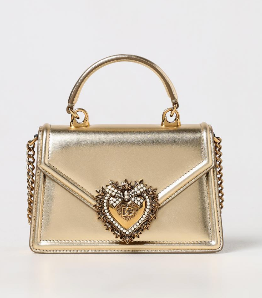 Dolce and gabbna