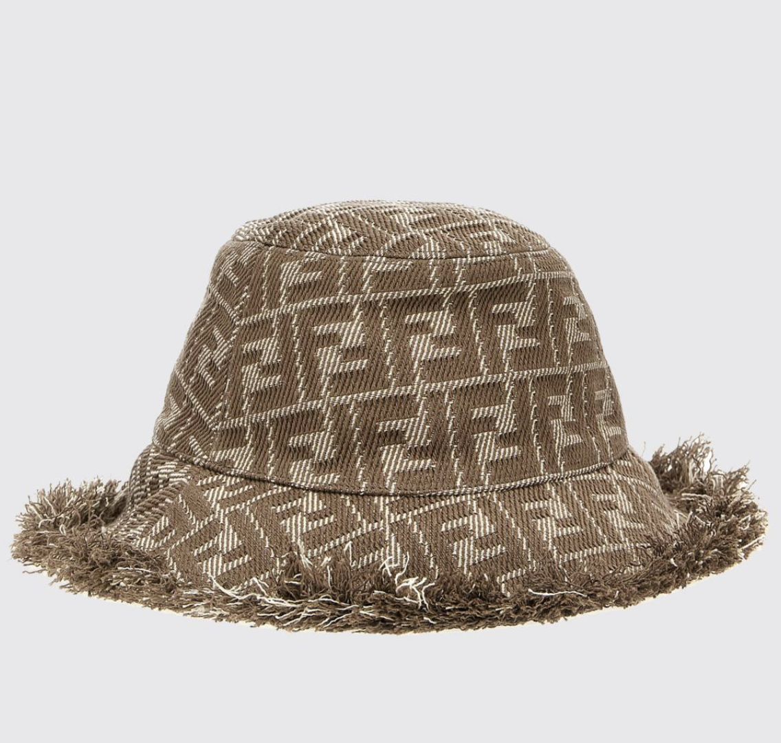 Fendi hat – couture.by.amore