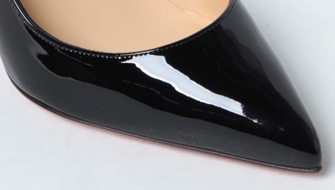 CHRISTIAN LOUBOUTIN 7cm