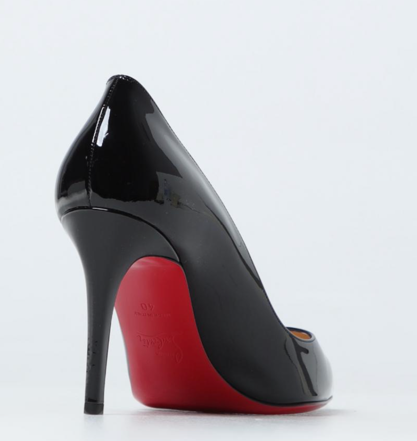CHRISTIAN LOUBOUTIN 7cm