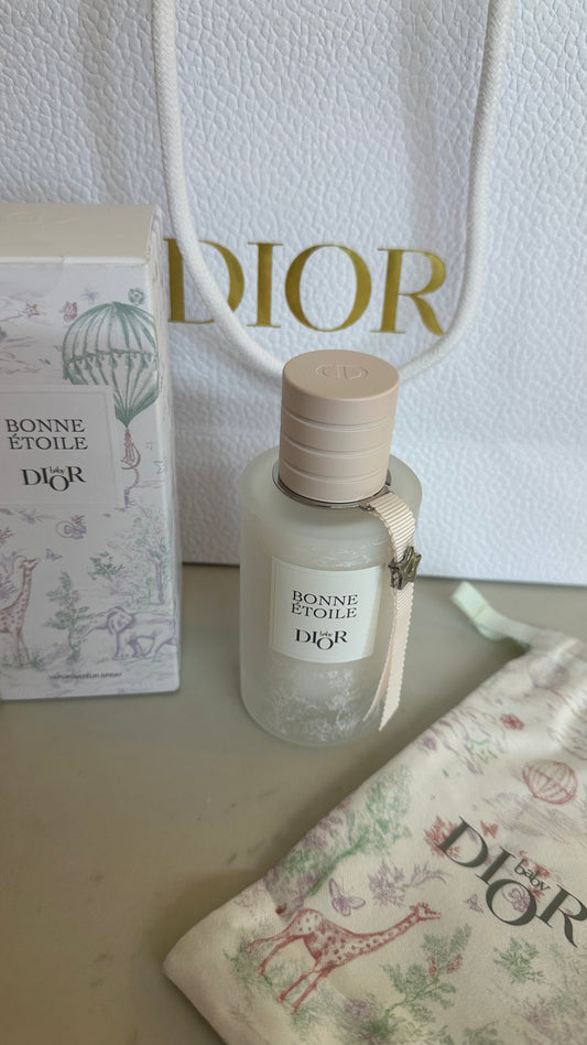 Dior baby perfume Pink for girls 100ml