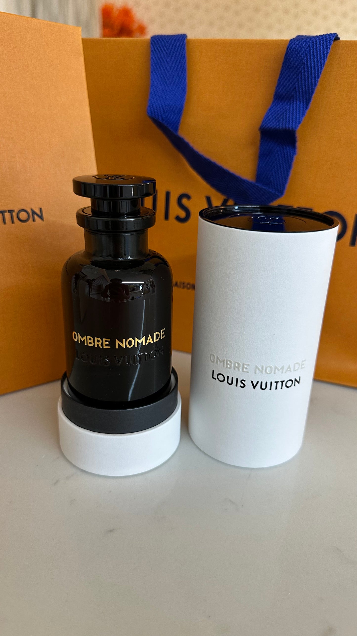 ombre nomade perfume 100 ml