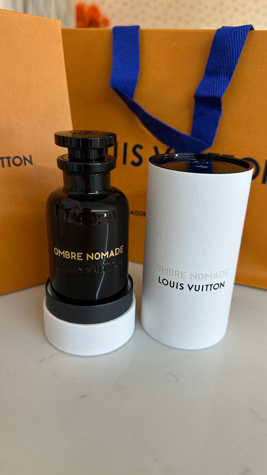 ombre nomade perfume 100 ml