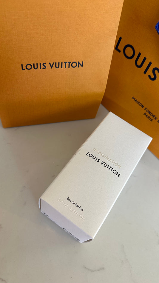Imagination perfume 100 ml