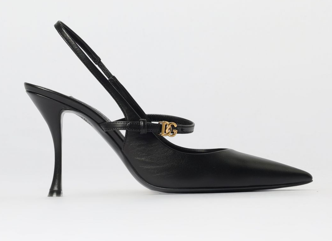 Dolce and gabbana