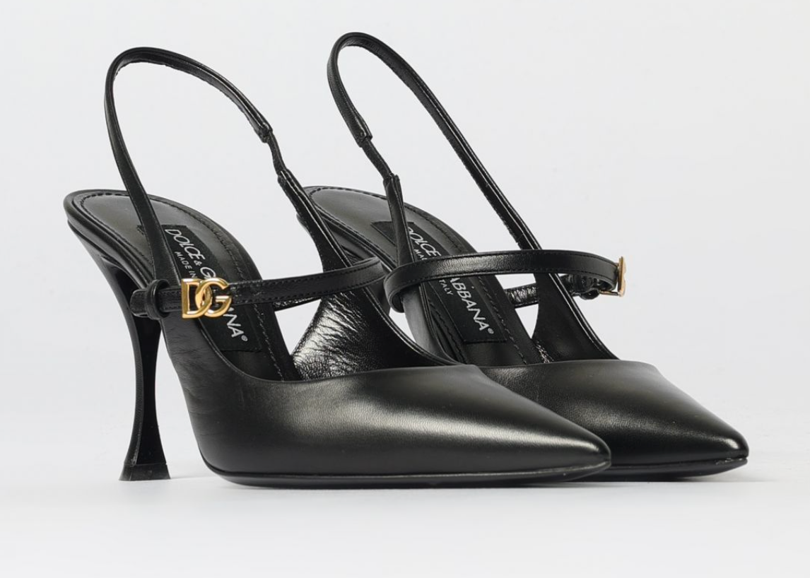 Dolce and gabbana