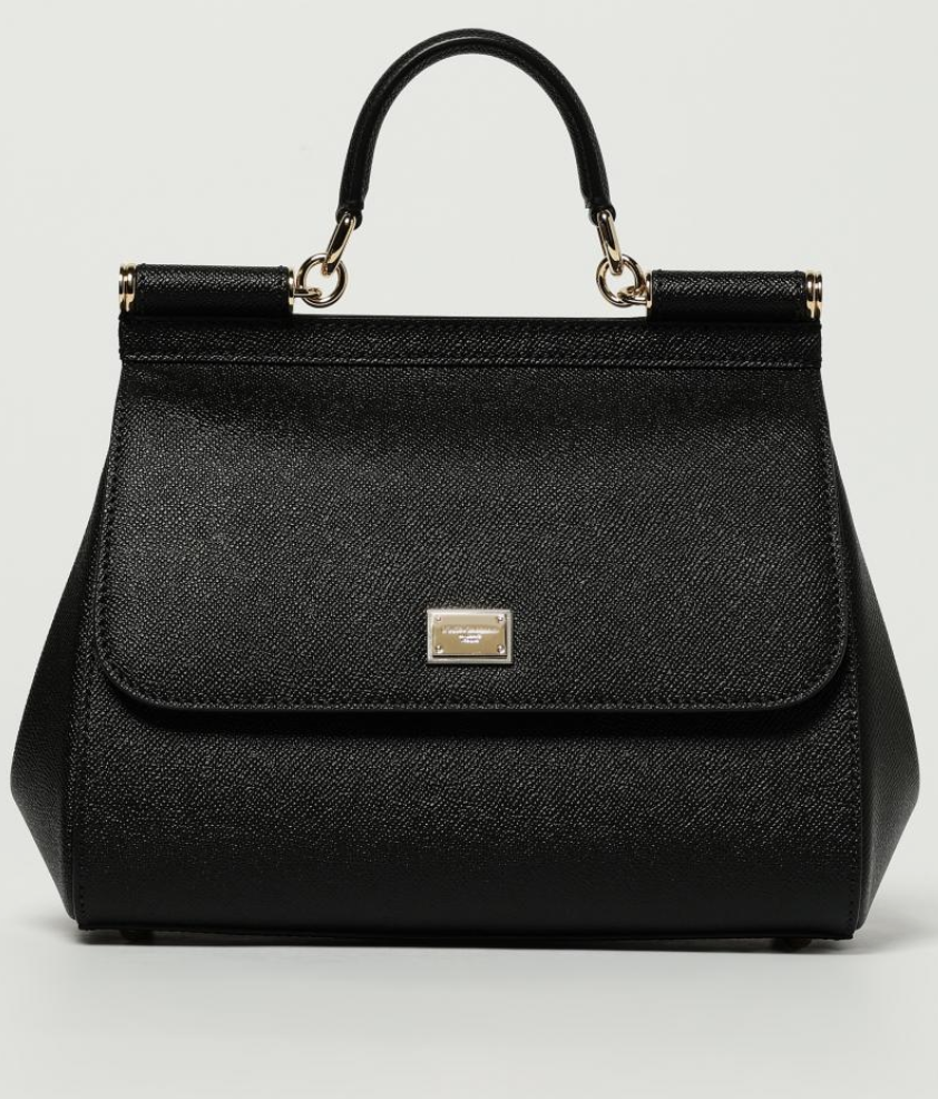 Dolce and gabbana bag