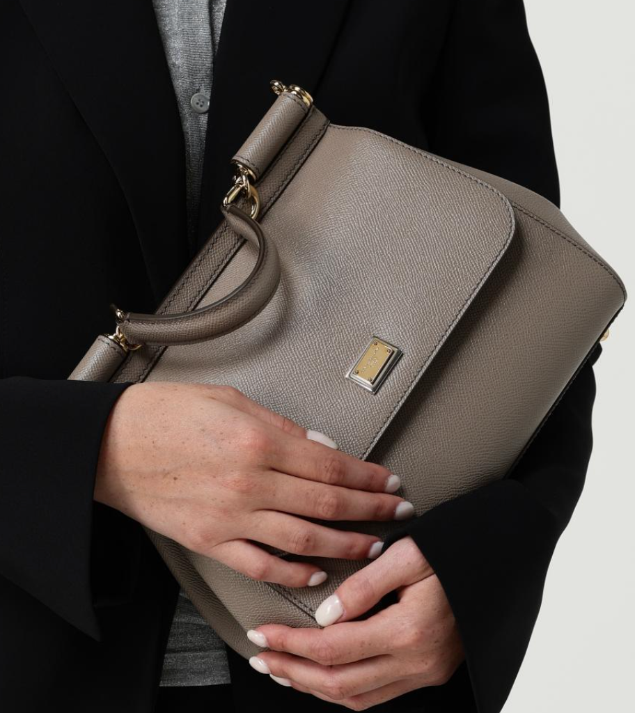 Dolce and gabbana bag