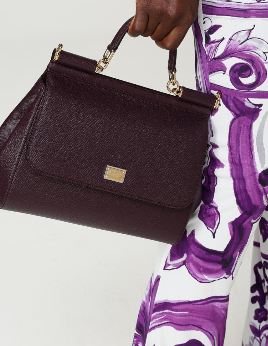 Dolce and gabbana bag
