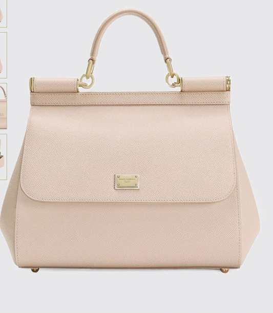 Dolce and gabbana bag