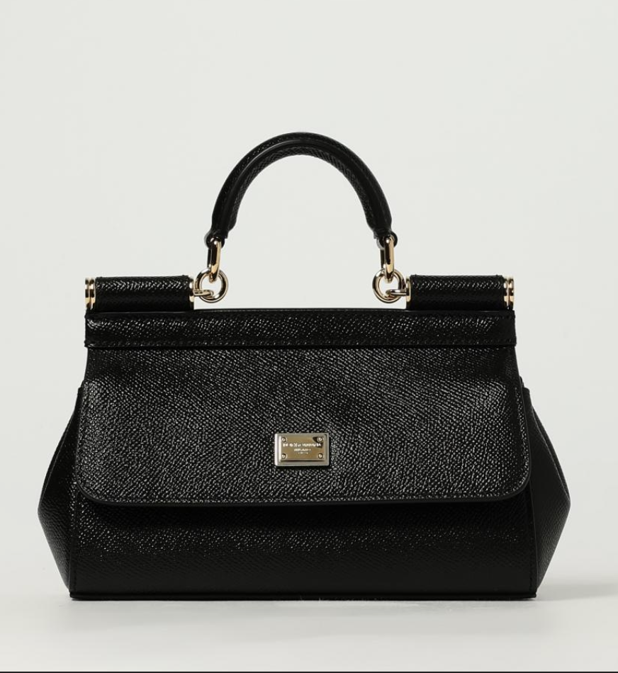 Dolce and gabbana bag