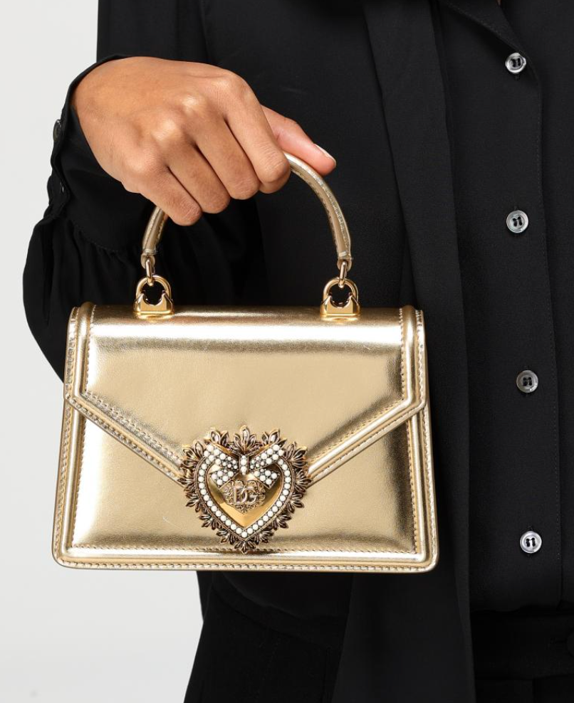 Dolce and gabbna