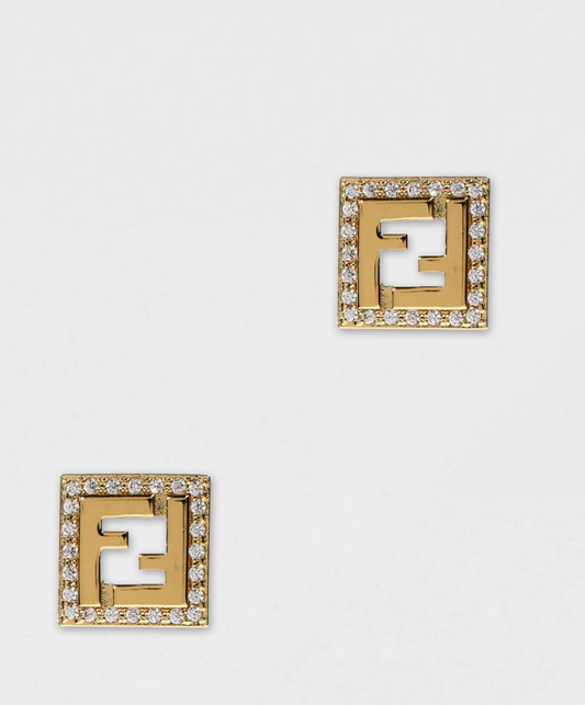 Fendi Earrings