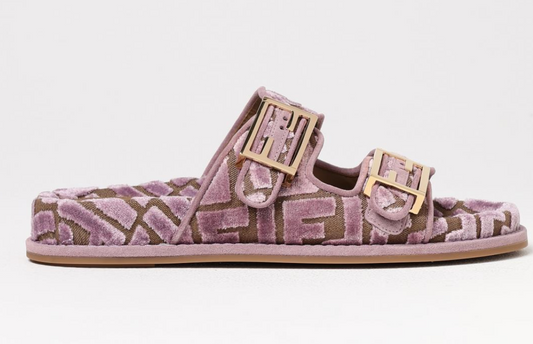 Fendi shoes women