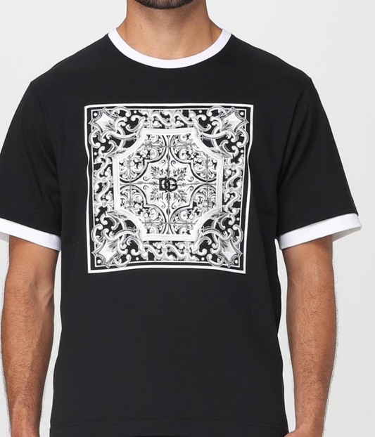 Dolce and gabbana Mn T-shirt