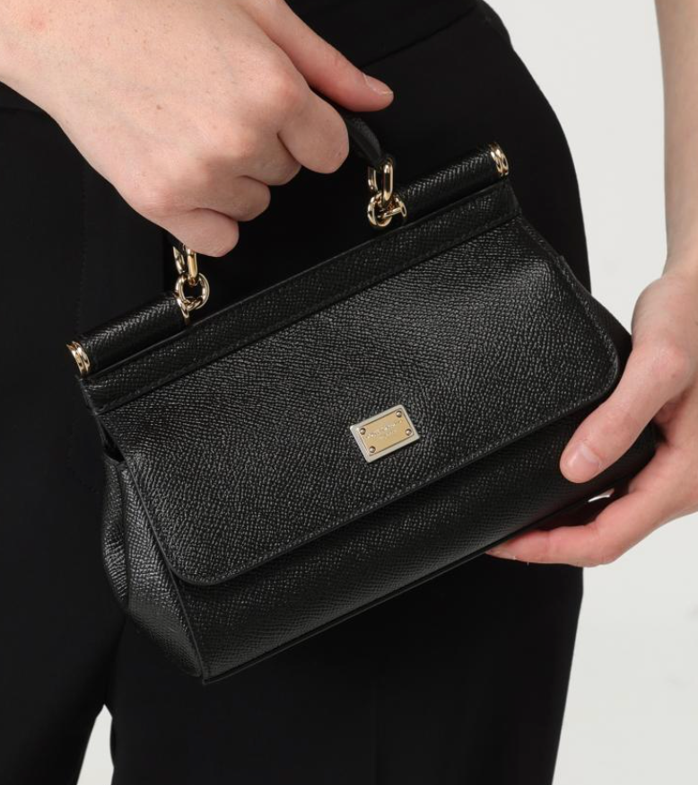 Dolce and gabbana bag