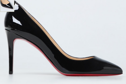 CHRISTIAN LOUBOUTIN 7cm