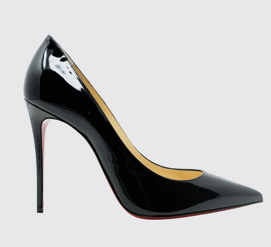 CHRISTIAN LOUBOUTIN 100mm